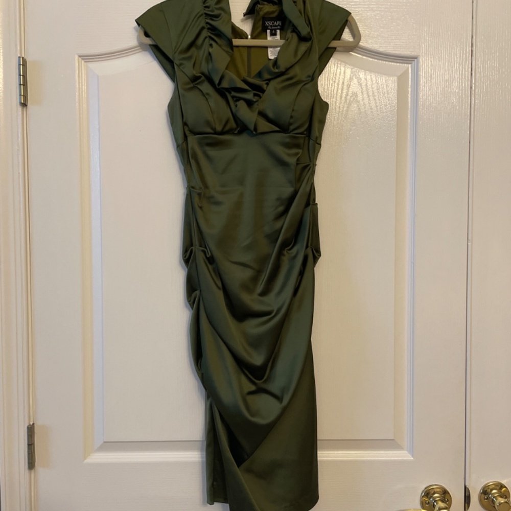 Evening Dress - Picture 2 of 2
